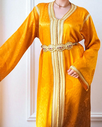 SOLEIA CAFTAN