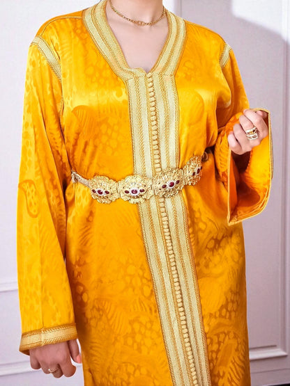 SOLEIA CAFTAN